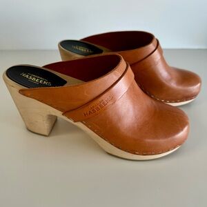 Swedish Hasbeens Slip In Classic Size 40